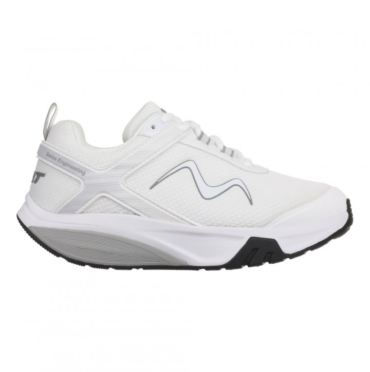 Sport 4 III 39 W White MBT Shoes